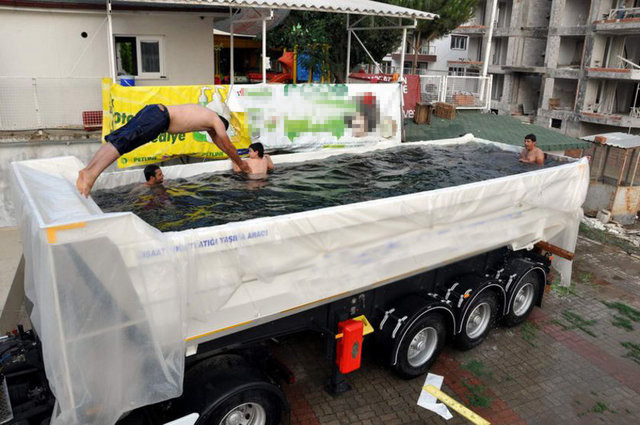 Yurdumdan insan manzaraları 34