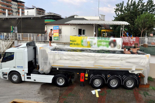 Yurdumdan insan manzaraları 35