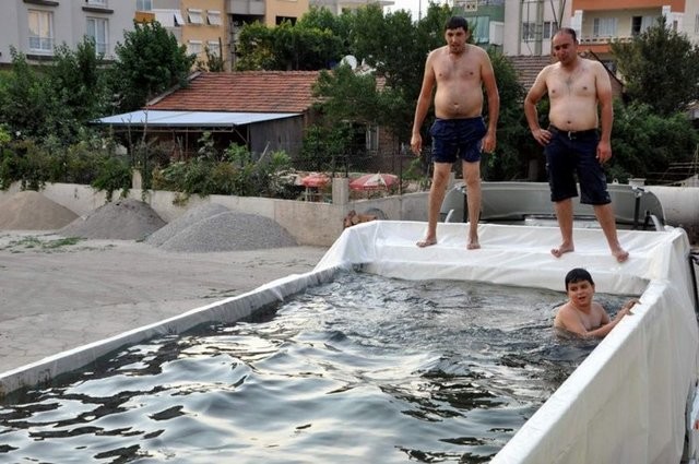 Yurdumdan insan manzaraları 37