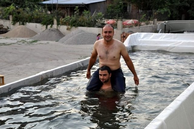 Yurdumdan insan manzaraları 38