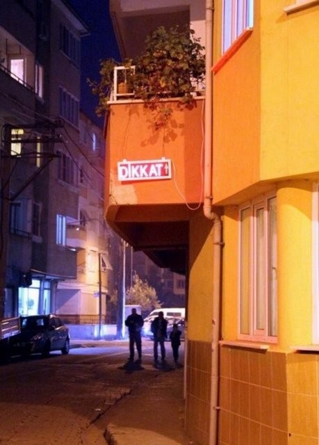 Yurdumdan insan manzaraları 40