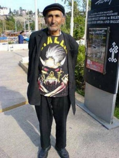 Yurdumdan insan manzaraları 48