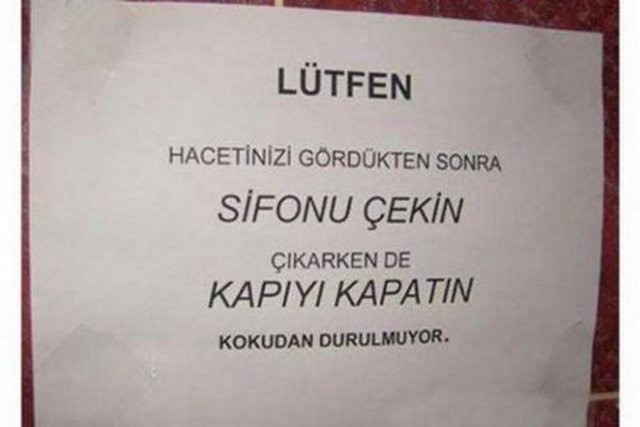 Yurdumdan insan manzaraları 55