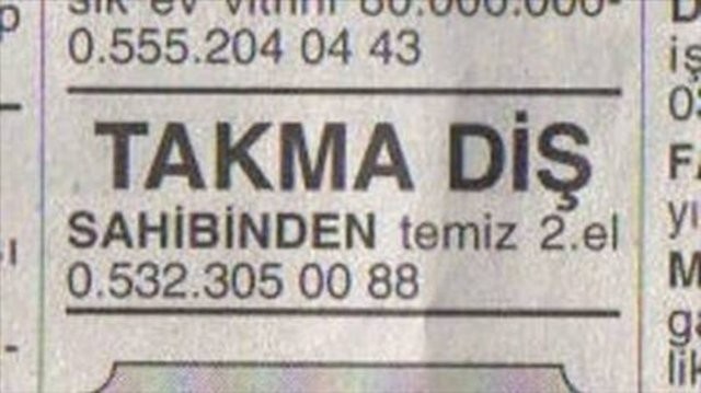 Yurdumdan insan manzaraları 61