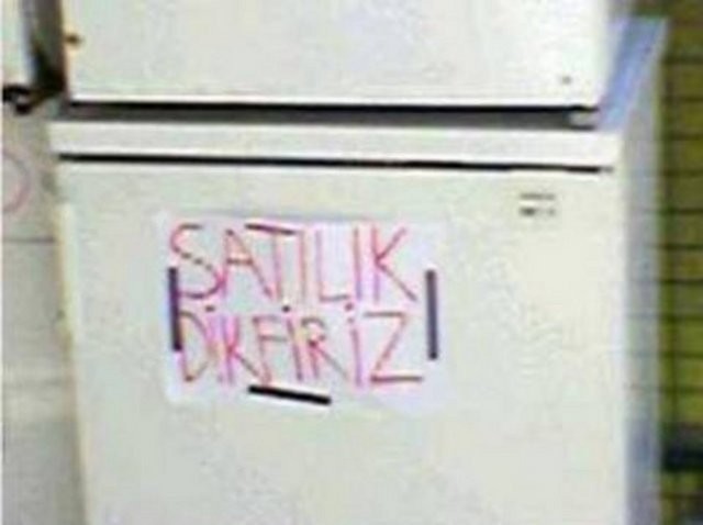 Yurdumdan insan manzaraları 74