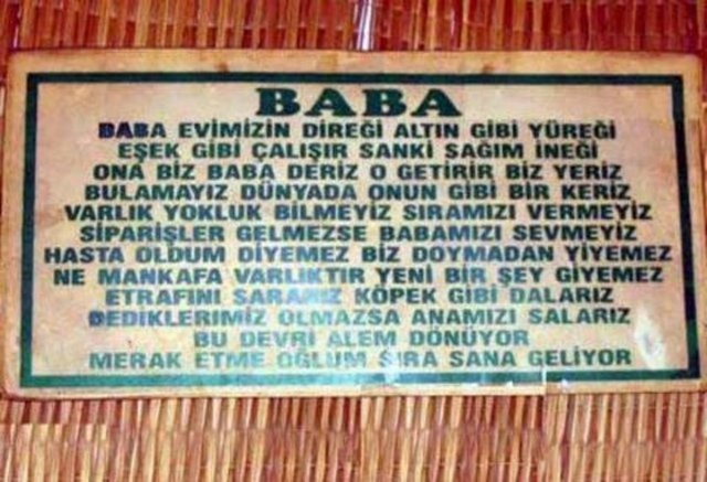 Yurdumdan insan manzaraları 83