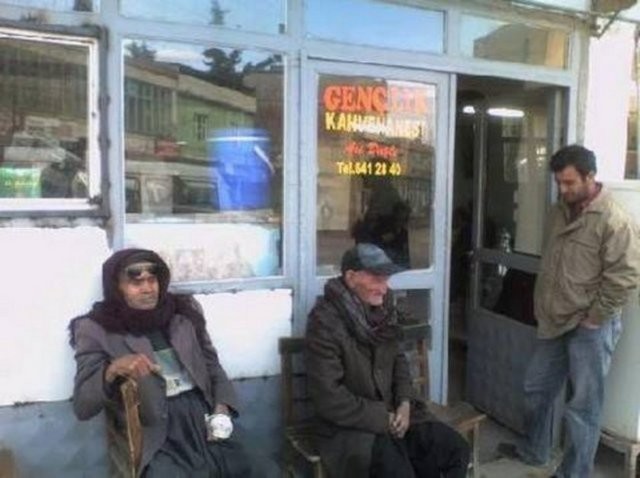 Yurdumdan insan manzaraları 90