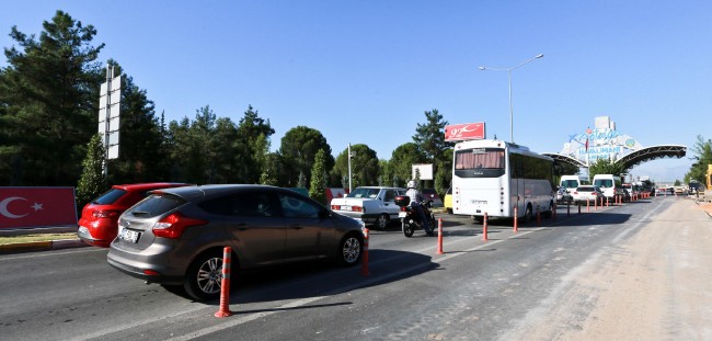 Türkiye alarmda: Güvenlik üst seviyeye çıkarıldı 15