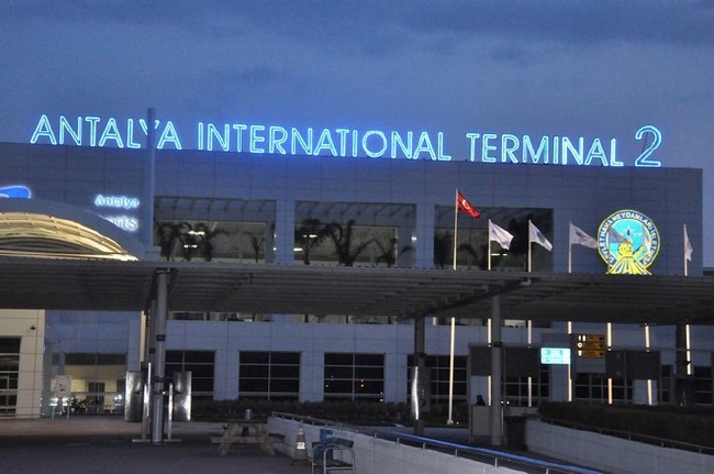 Türkiye alarmda: Güvenlik üst seviyeye çıkarıldı 8