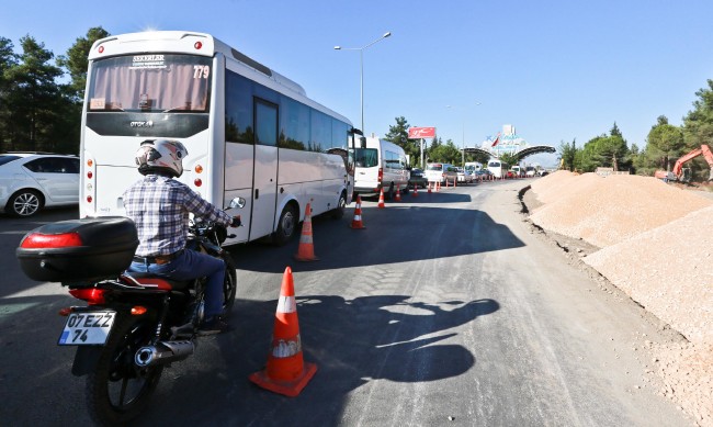 Türkiye alarmda: Güvenlik üst seviyeye çıkarıldı 10