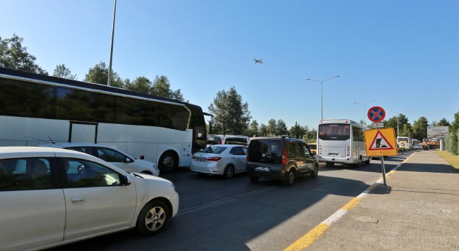 Türkiye alarmda: Güvenlik üst seviyeye çıkarıldı 11