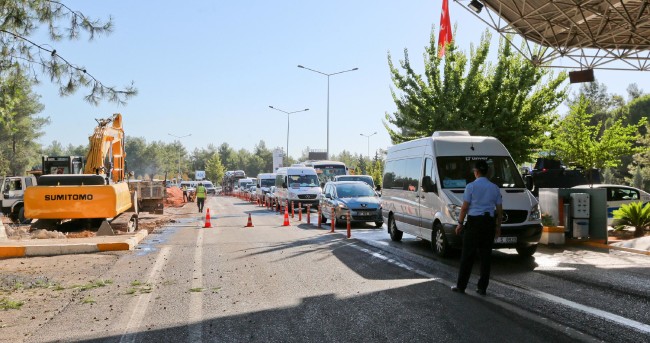 Türkiye alarmda: Güvenlik üst seviyeye çıkarıldı 12