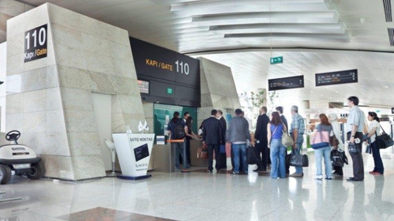 Türkiye alarmda: Güvenlik üst seviyeye çıkarıldı 6