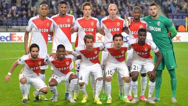 Fenerbahçe'nin rakibi Monaco'yu tanıyalım 1