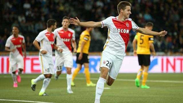 Fenerbahçe'nin rakibi Monaco'yu tanıyalım 11