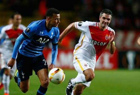 Fenerbahçe'nin rakibi Monaco'yu tanıyalım 13