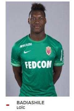 Fenerbahçe'nin rakibi Monaco'yu tanıyalım 14