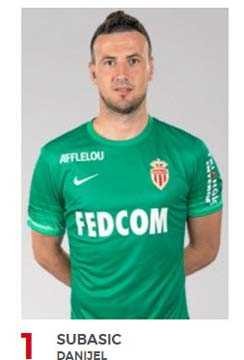 Fenerbahçe'nin rakibi Monaco'yu tanıyalım 15