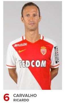 Fenerbahçe'nin rakibi Monaco'yu tanıyalım 16