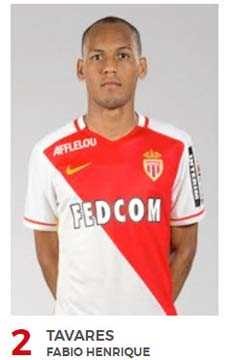 Fenerbahçe'nin rakibi Monaco'yu tanıyalım 18