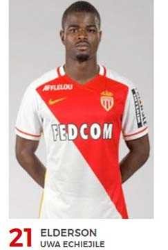 Fenerbahçe'nin rakibi Monaco'yu tanıyalım 19