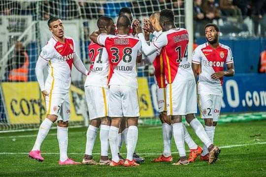 Fenerbahçe'nin rakibi Monaco'yu tanıyalım 2