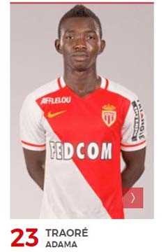 Fenerbahçe'nin rakibi Monaco'yu tanıyalım 20