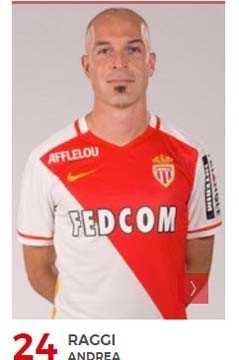 Fenerbahçe'nin rakibi Monaco'yu tanıyalım 21