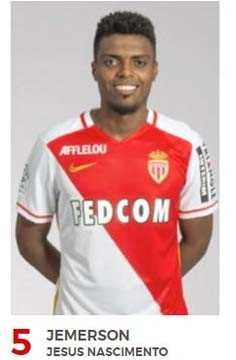 Fenerbahçe'nin rakibi Monaco'yu tanıyalım 23