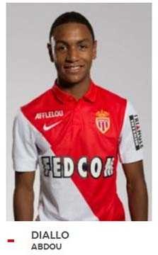 Fenerbahçe'nin rakibi Monaco'yu tanıyalım 24