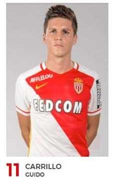 Fenerbahçe'nin rakibi Monaco'yu tanıyalım 25