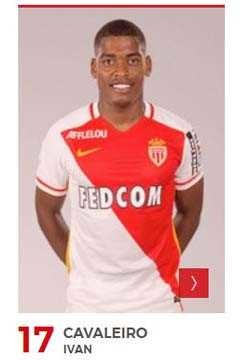 Fenerbahçe'nin rakibi Monaco'yu tanıyalım 26