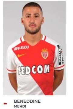 Fenerbahçe'nin rakibi Monaco'yu tanıyalım 27