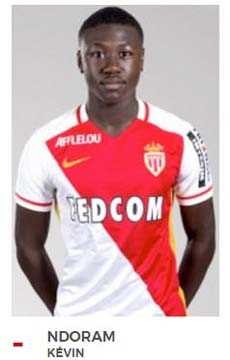 Fenerbahçe'nin rakibi Monaco'yu tanıyalım 29