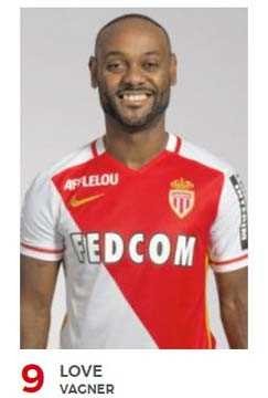 Fenerbahçe'nin rakibi Monaco'yu tanıyalım 30