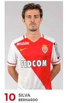 Fenerbahçe'nin rakibi Monaco'yu tanıyalım 31