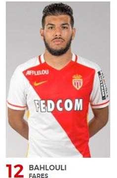 Fenerbahçe'nin rakibi Monaco'yu tanıyalım 32