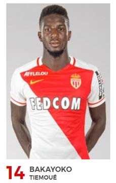 Fenerbahçe'nin rakibi Monaco'yu tanıyalım 33