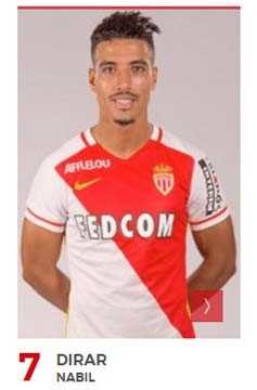 Fenerbahçe'nin rakibi Monaco'yu tanıyalım 35