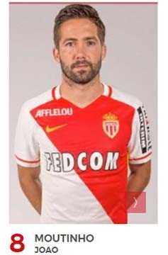 Fenerbahçe'nin rakibi Monaco'yu tanıyalım 36