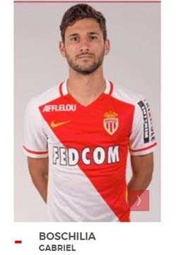 Fenerbahçe'nin rakibi Monaco'yu tanıyalım 38