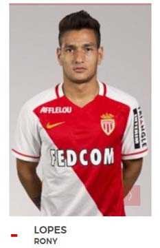 Fenerbahçe'nin rakibi Monaco'yu tanıyalım 39