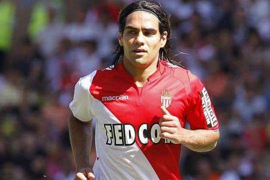 Fenerbahçe'nin rakibi Monaco'yu tanıyalım 4