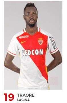 Fenerbahçe'nin rakibi Monaco'yu tanıyalım 40