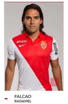 Fenerbahçe'nin rakibi Monaco'yu tanıyalım 41