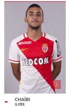 Fenerbahçe'nin rakibi Monaco'yu tanıyalım 43