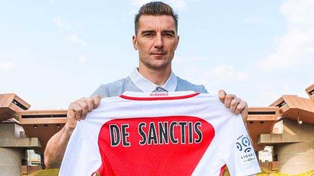 Fenerbahçe'nin rakibi Monaco'yu tanıyalım 5