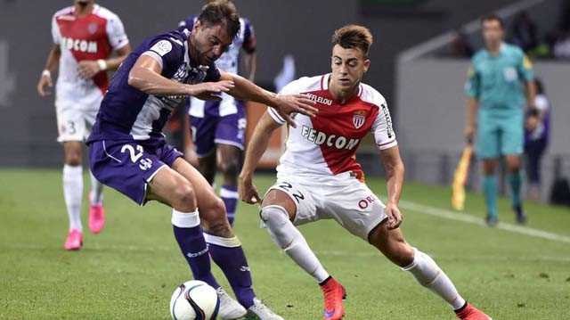 Fenerbahçe'nin rakibi Monaco'yu tanıyalım 9