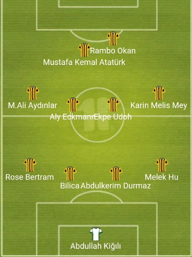 Sosyal Medya'da Monaco çılgınlığı 13
