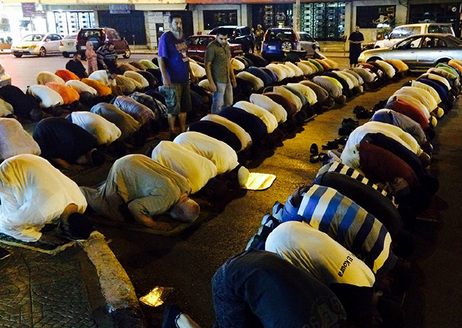 Türkiye demokrasiye böyle direndi 29